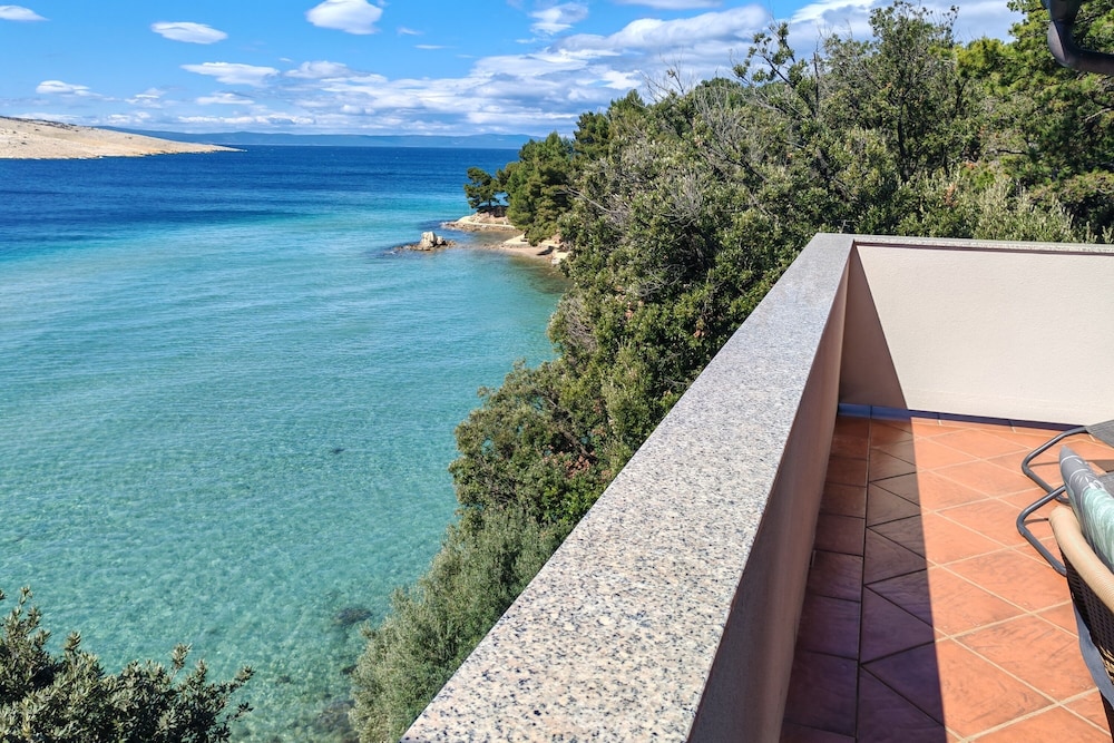 Apartmani Mira Gabric Lopar