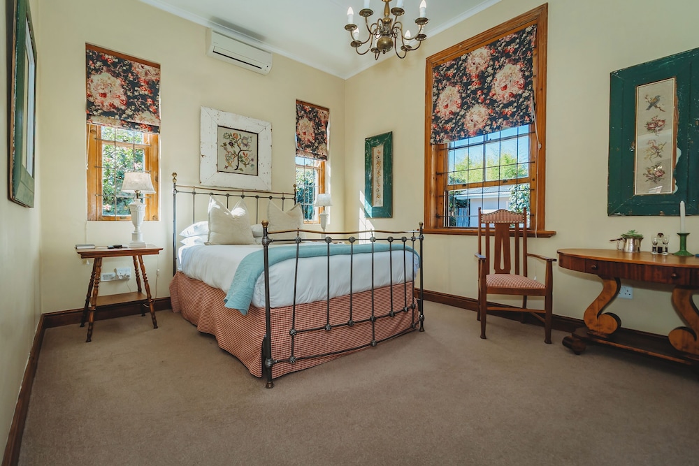 Acorn Guest House
