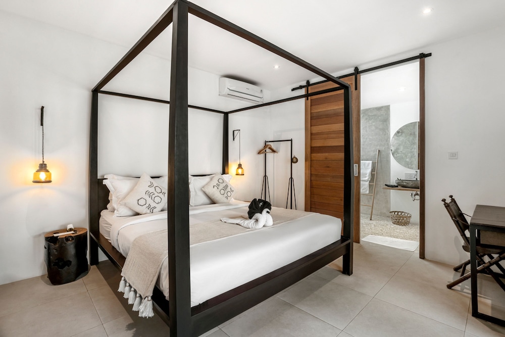 House of Bagera by Alfred in Bali - Tropical Family Dream Villa in Seminyak Oberoi Beach Bali