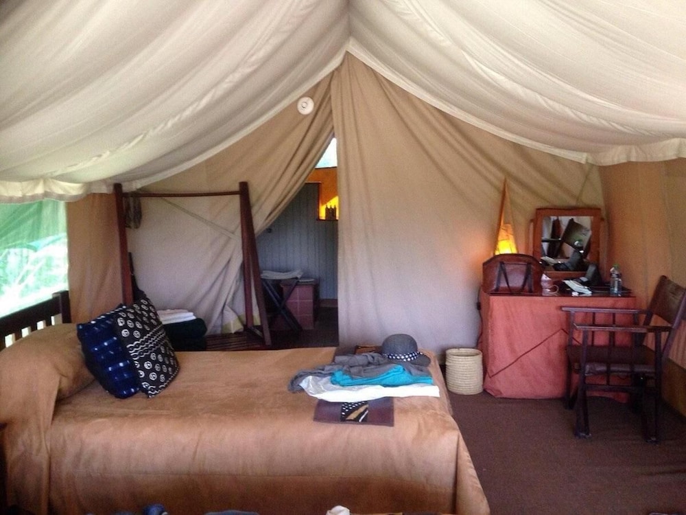 Governors' Camp