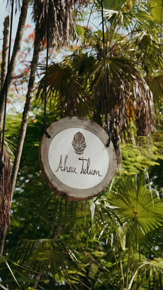 Ahau Beachfront Tulum Hotel 150