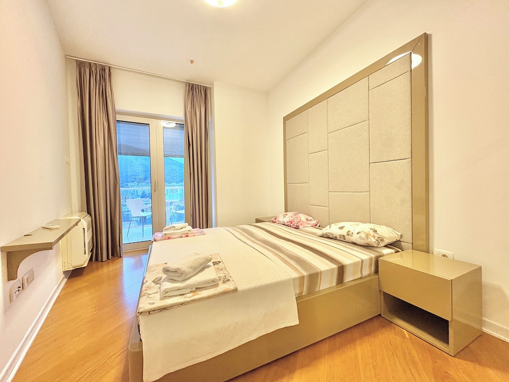 The Royal Suite - Tre Canne