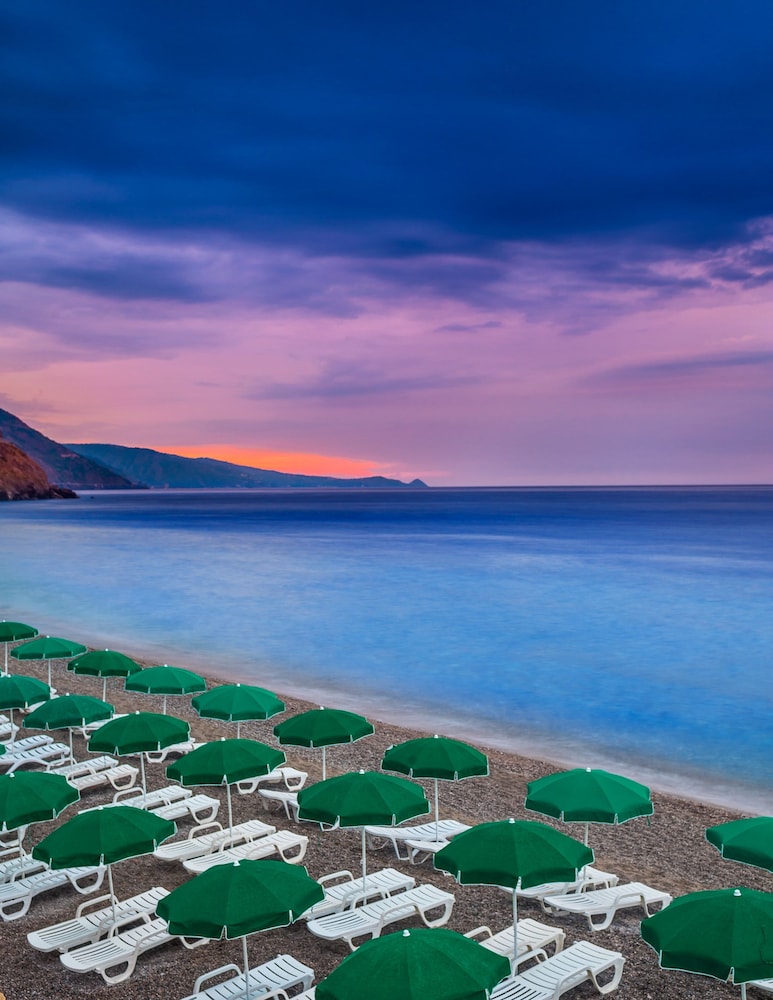 Villaggio Baia Calavà Hotel e Residence