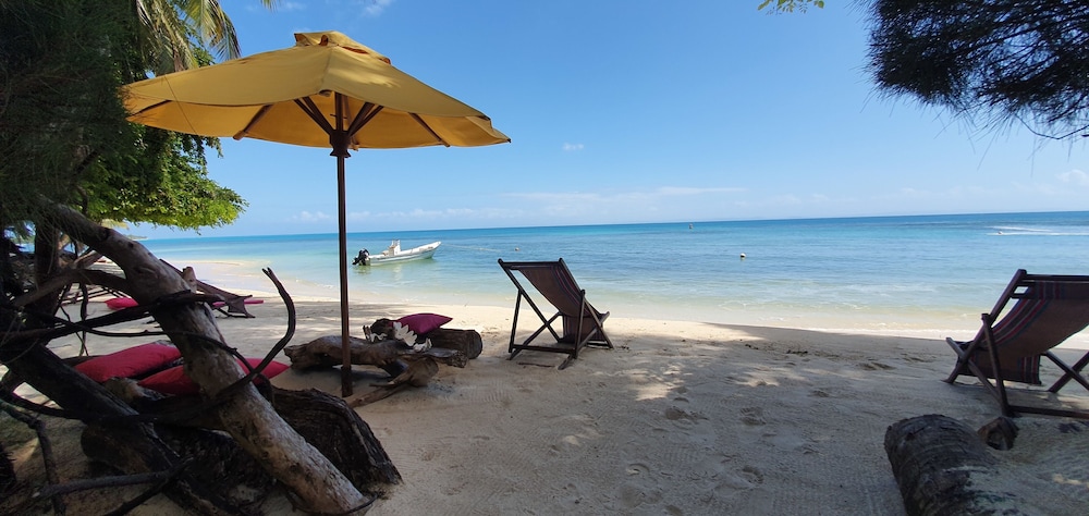 Ravoraha Ecolodge