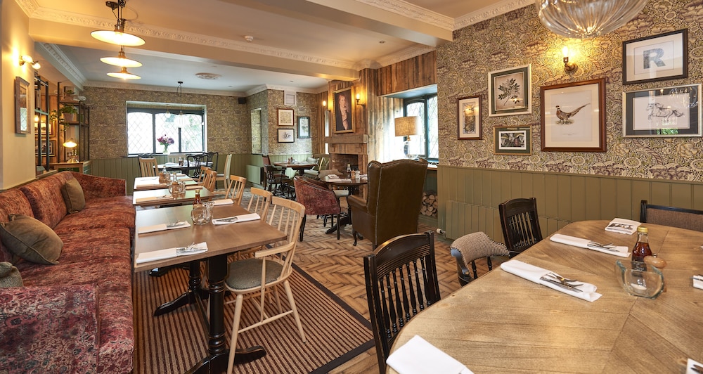 The Red Lion
