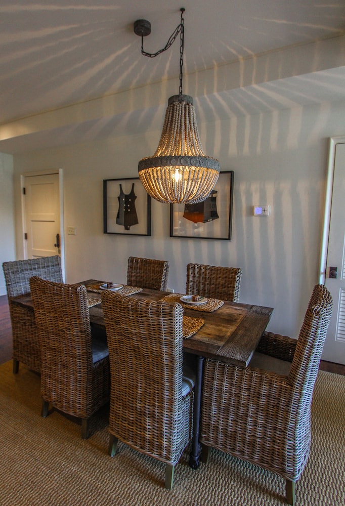 Rosemary Beach Rentals by Counts-Oakes