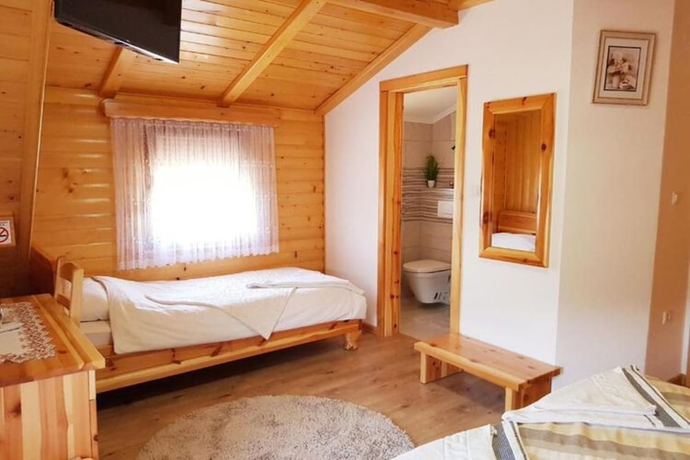 Guesthouse in Plitvice Lakes National Park