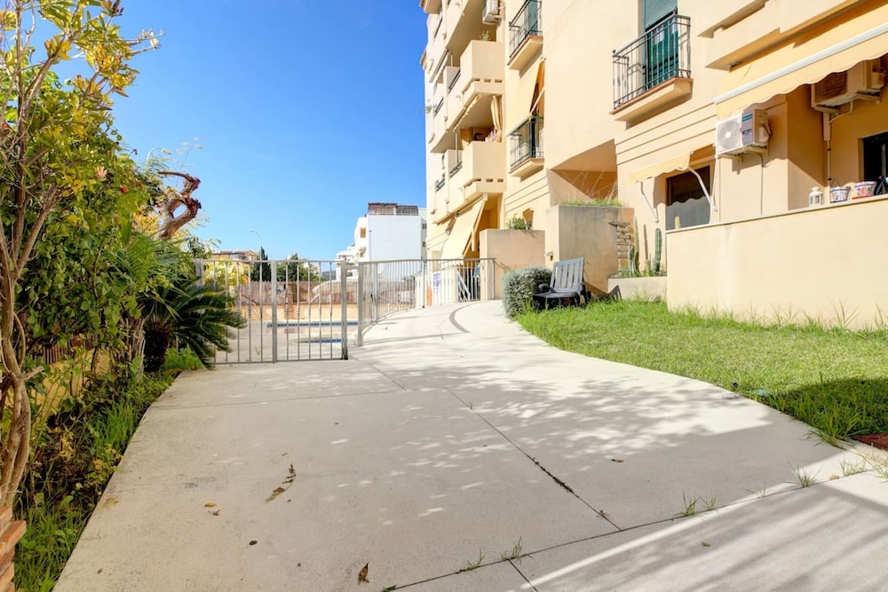 Apartamento Cala Bajo Solset