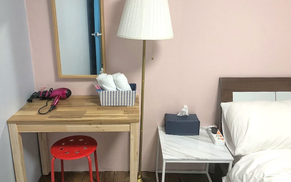 Gwangju Lalla House Guest House view 2
