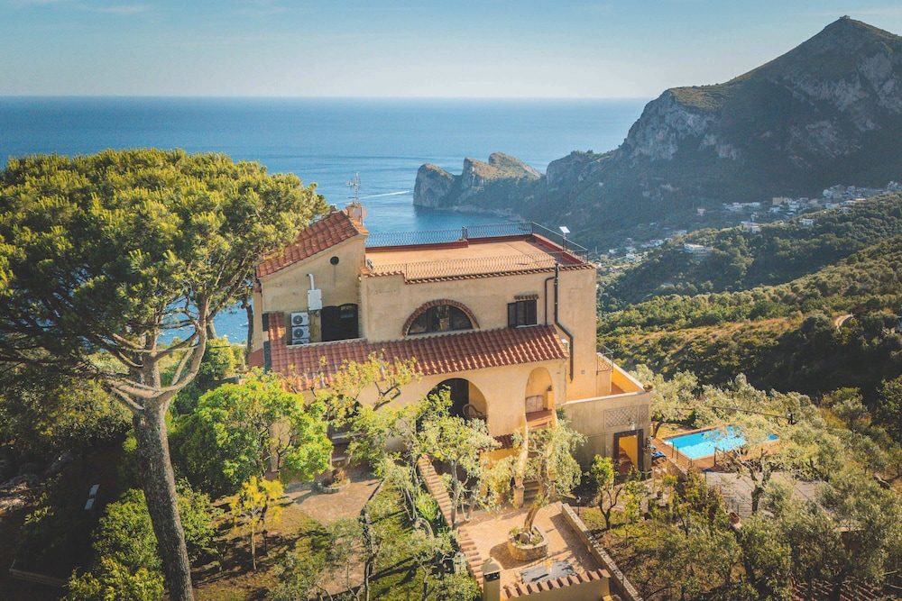 Neranya Resort - Monticchio Suite
