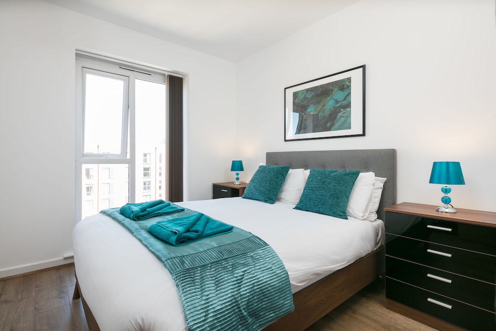 Bluestone Apartments - Trinity