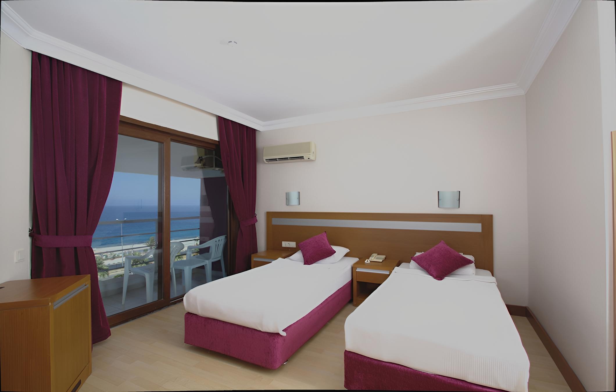 Drita Hotel