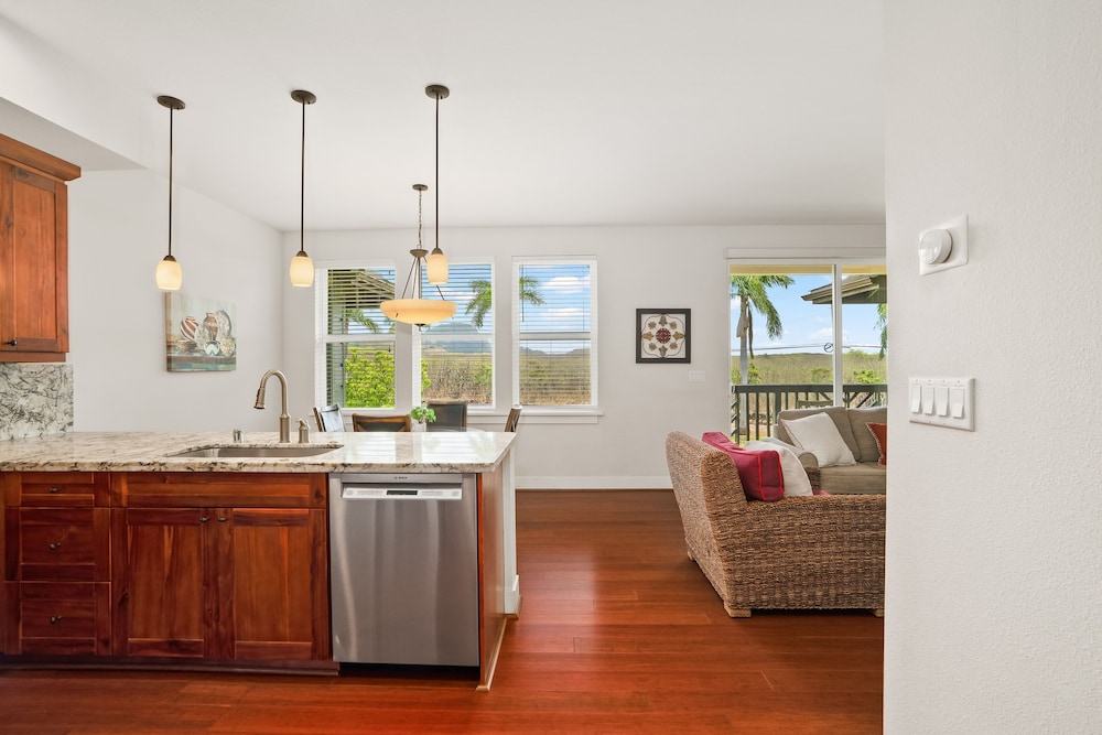 Kauai Pili Mai 1g 2 Bedroom Condo