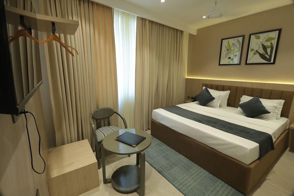 HOTEL DREAMZ