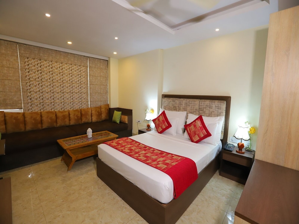 Mayur Assam Hotel