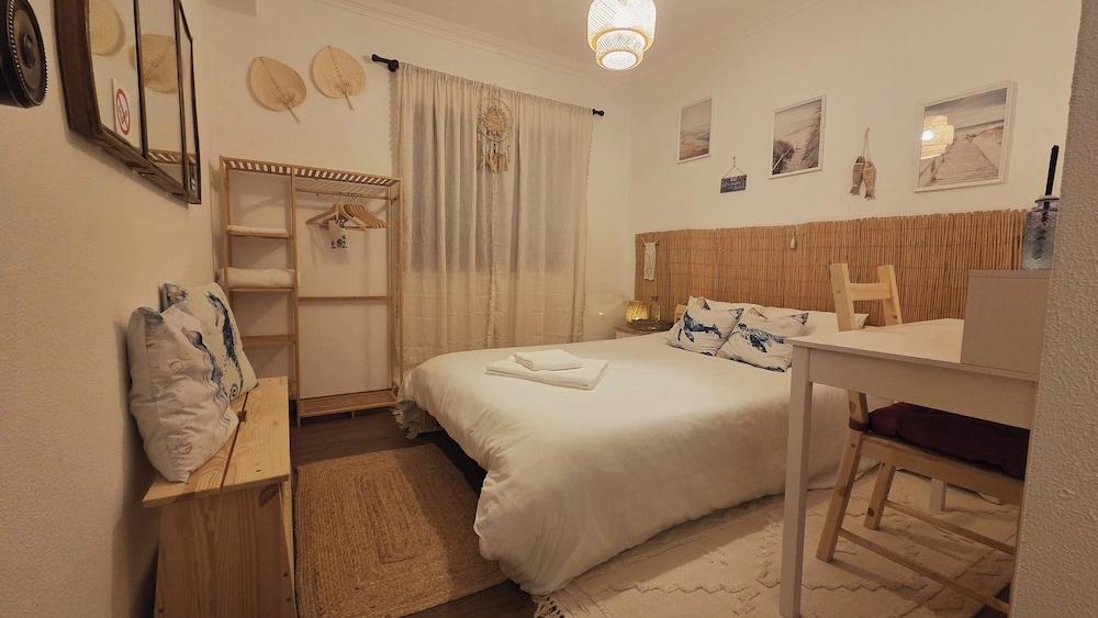 Guest House da Mata