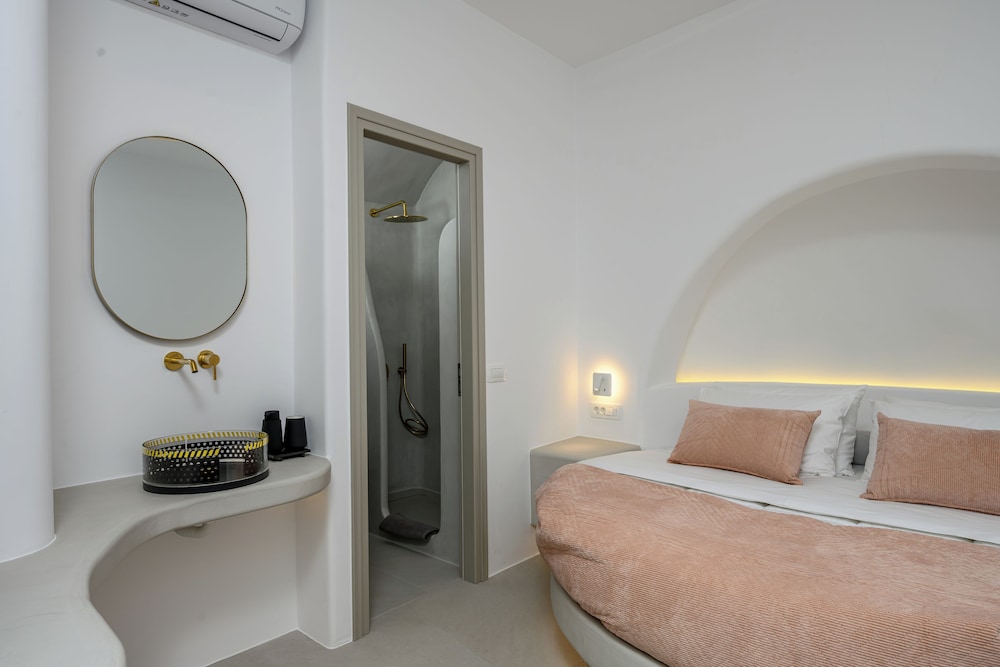 Galaria Serenity Suites photo 5