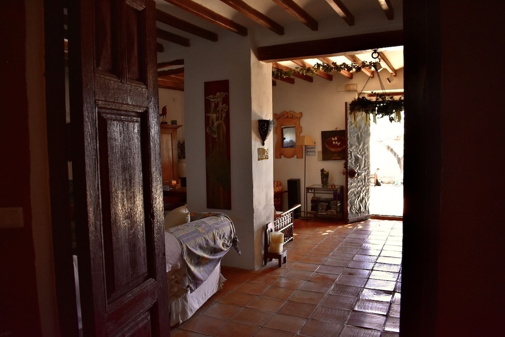 Guest House Torre de Arriba