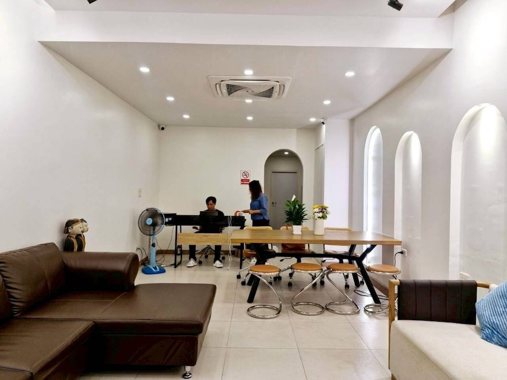 MaMa Hostel CNX