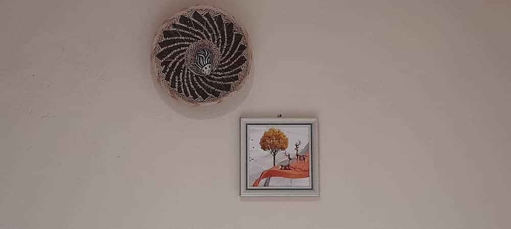 Theo's Self Catering Holiday Home, Meanwood view 2