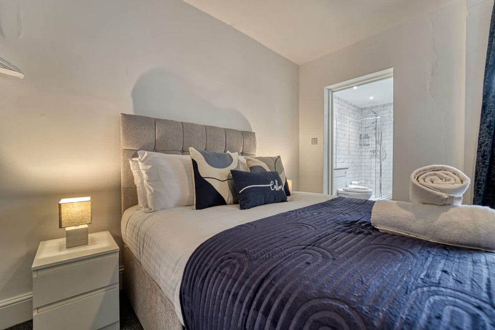 Host Stay Droitwich Road Apartment