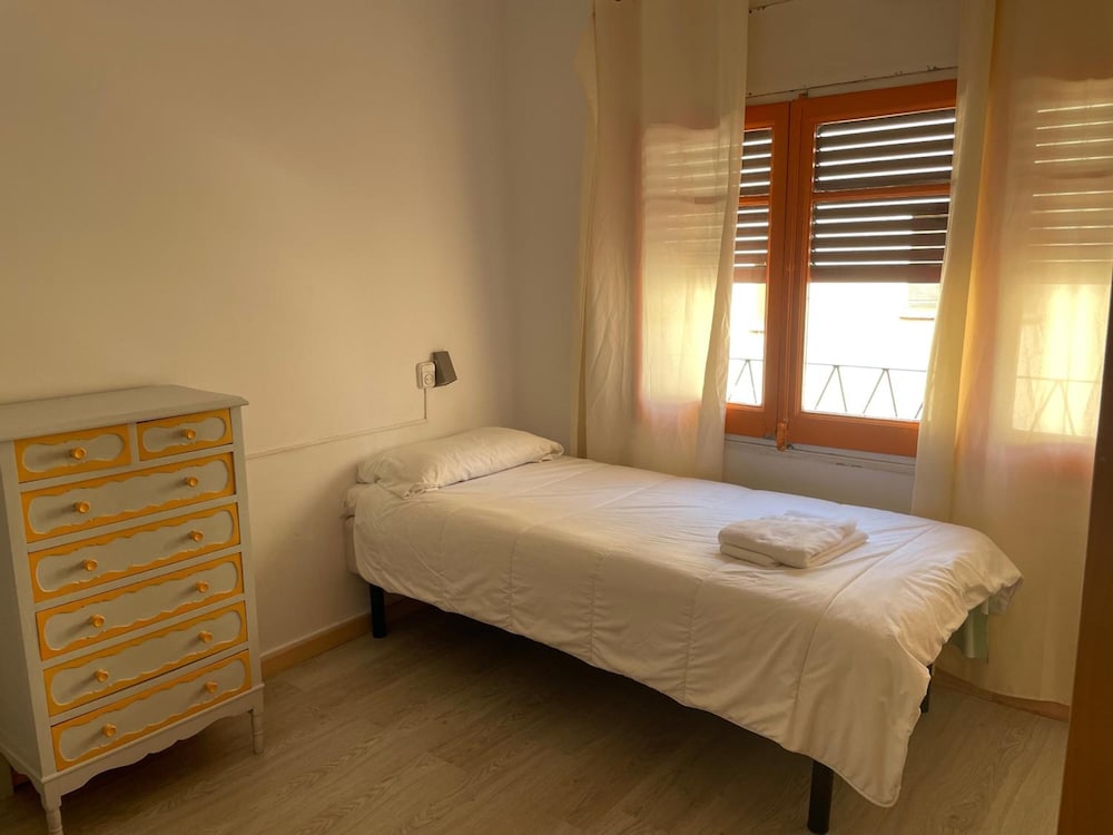 Albergue Pension Rossell