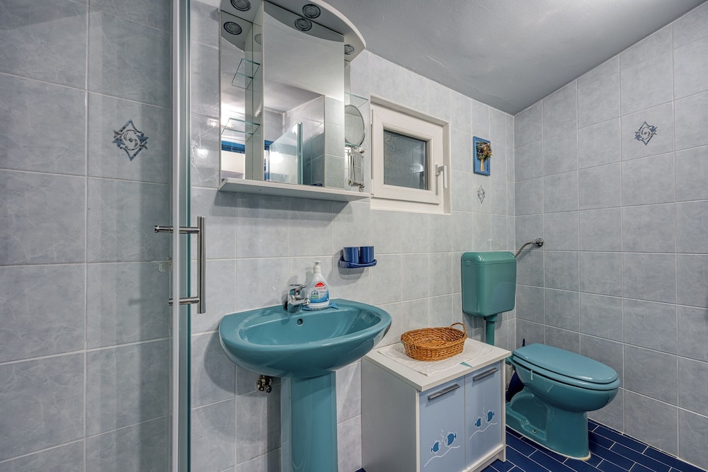 Captain's House - Sv. Jakov