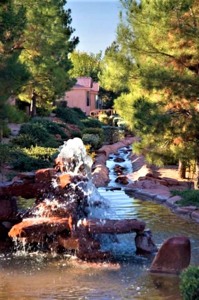 Sedona Pines Resort