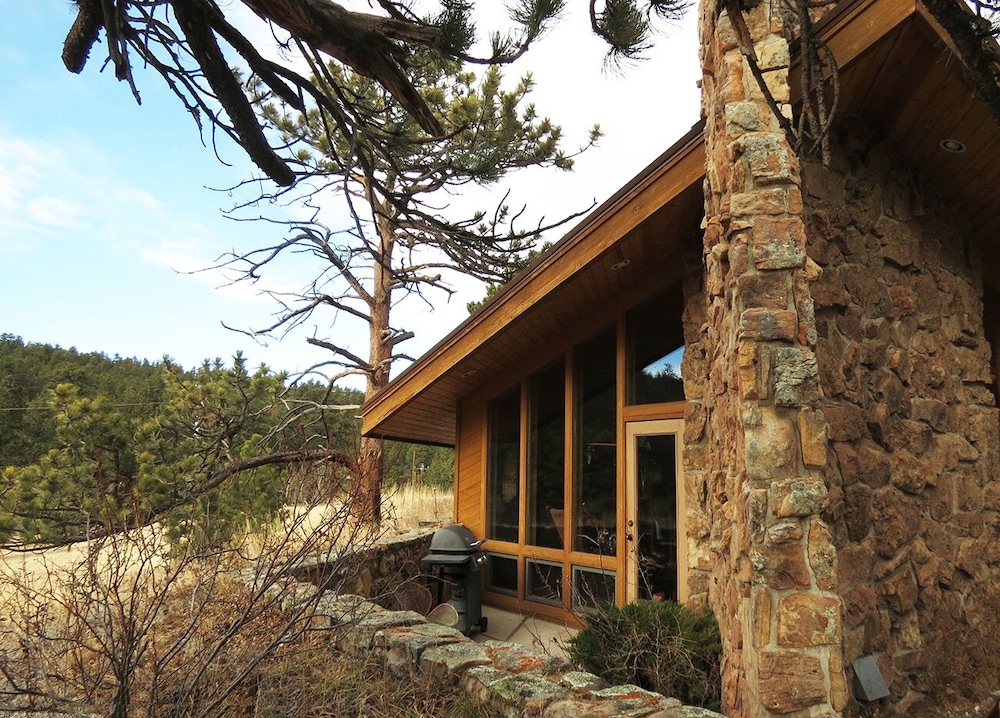 Hotel Stutzhaven in the Mountains - 2 Br Home - Image 1