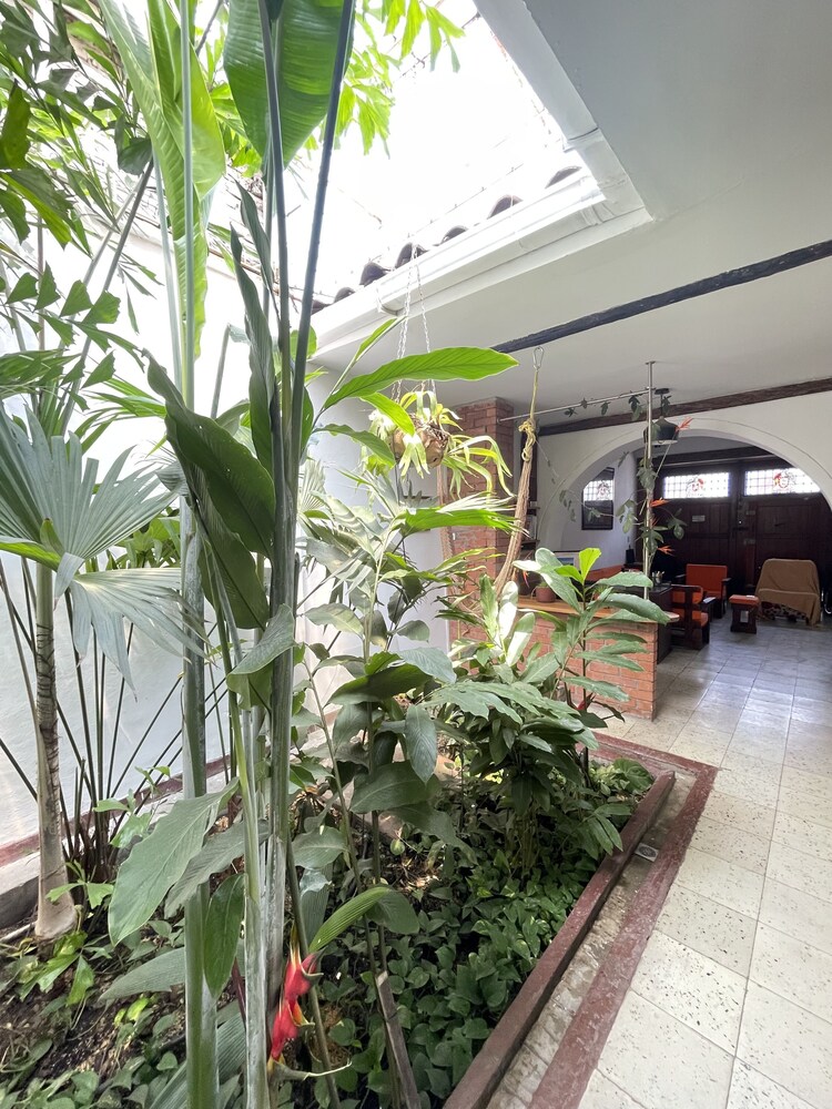 Hostal Chontaduro