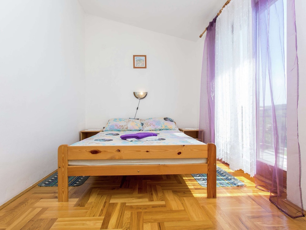 Apartment in Silo Near the Sea view 3