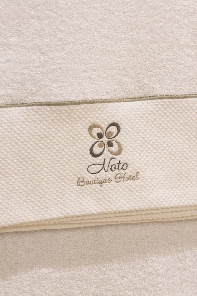 Noto Boutique Hotel