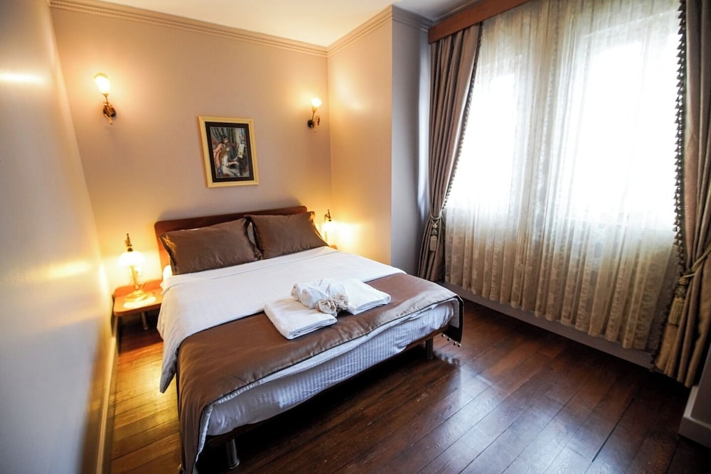 Bozcaada Biz Otel
