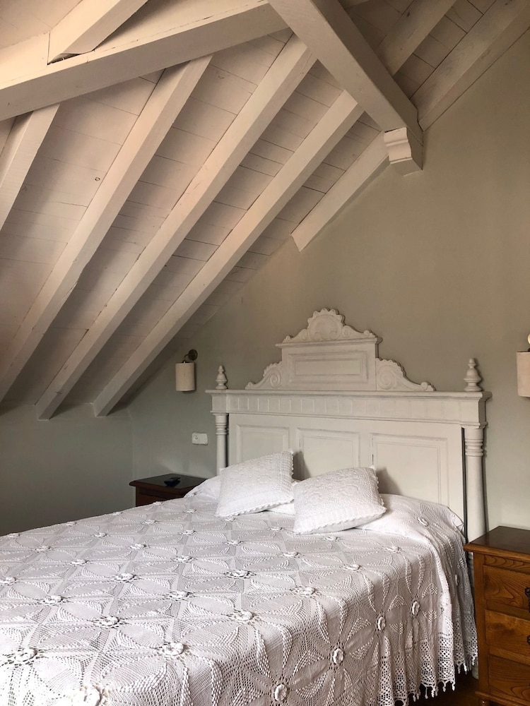 Posada la Casona de Ucieda