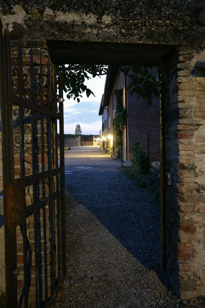 Relais Corte Guastalla