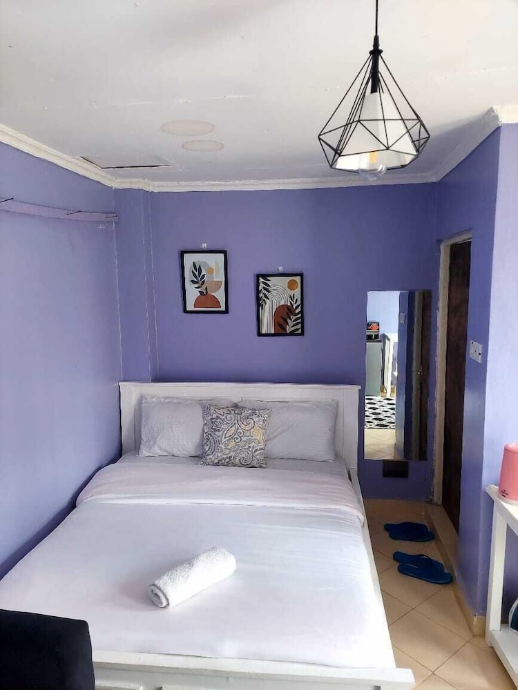 Lux Suites Jeda Homes Bomet
