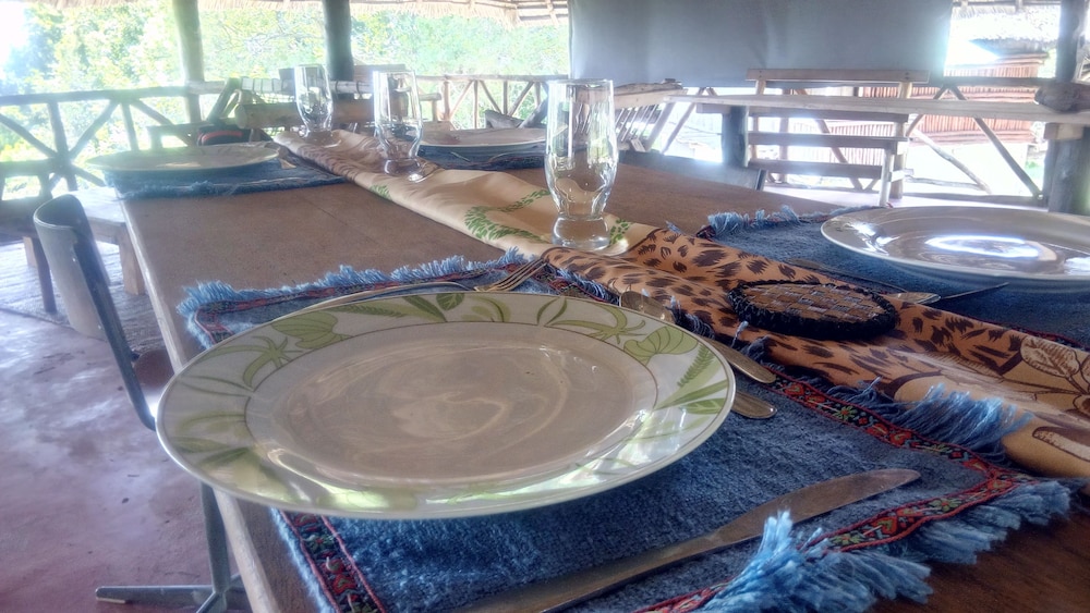 Nyumbani Rest House