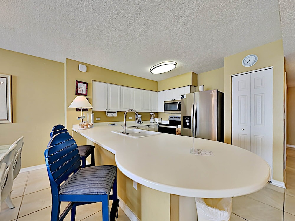 Island Princess by Southern Vacation Rentals