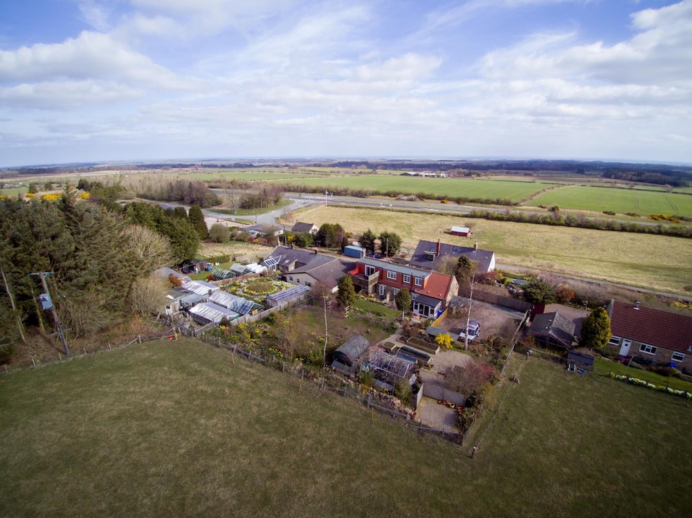 Birdsong Cottage B&B