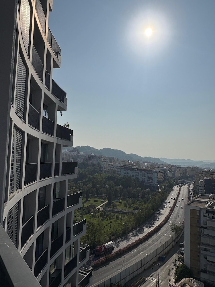 Blue Boutique Apartments 4