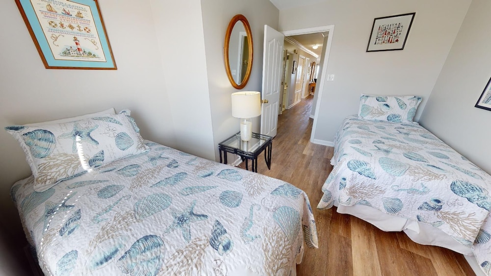 Dolphin Watch Tybee Vacation Rentals