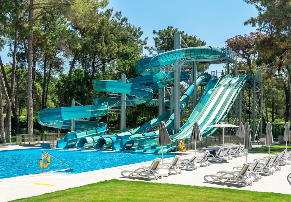 Arcanus Hotels Sorgun - All Inclusive