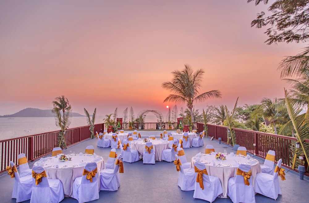Novotel Phuket Resort — photo 91