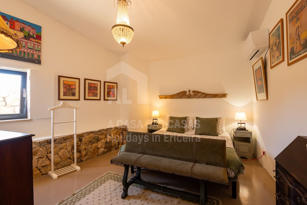 ZAS House by Acasadascasas