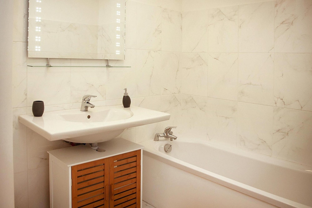 Apartment in Macinaggio by the Beach
