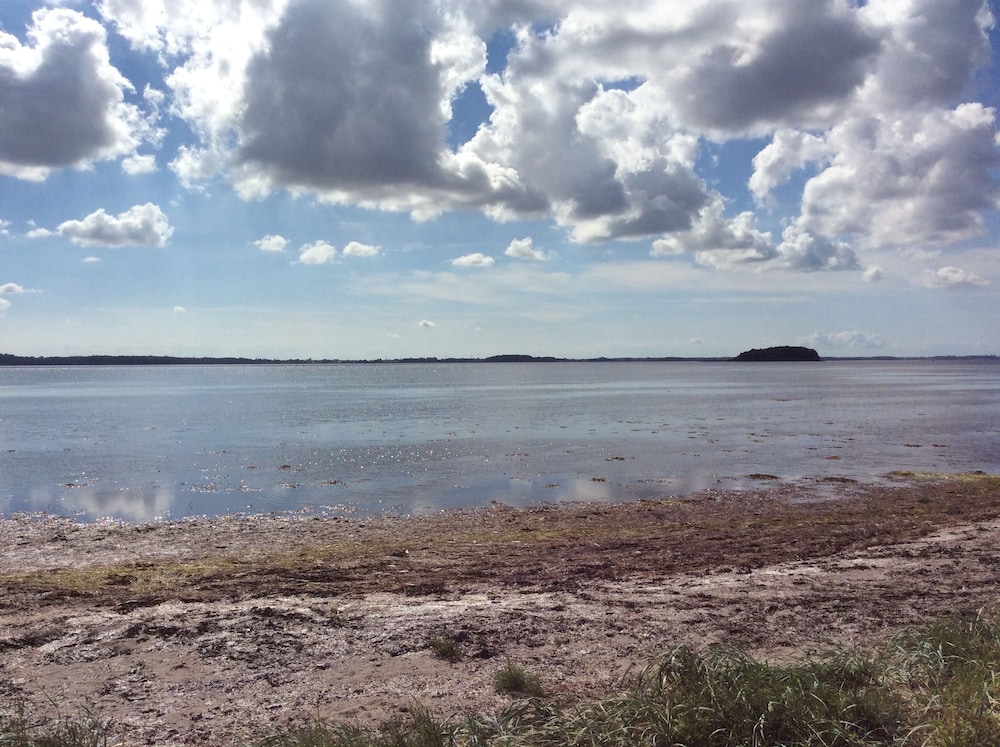Askø Mejeri - B&B