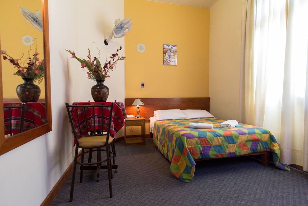 Hostal Bonbini