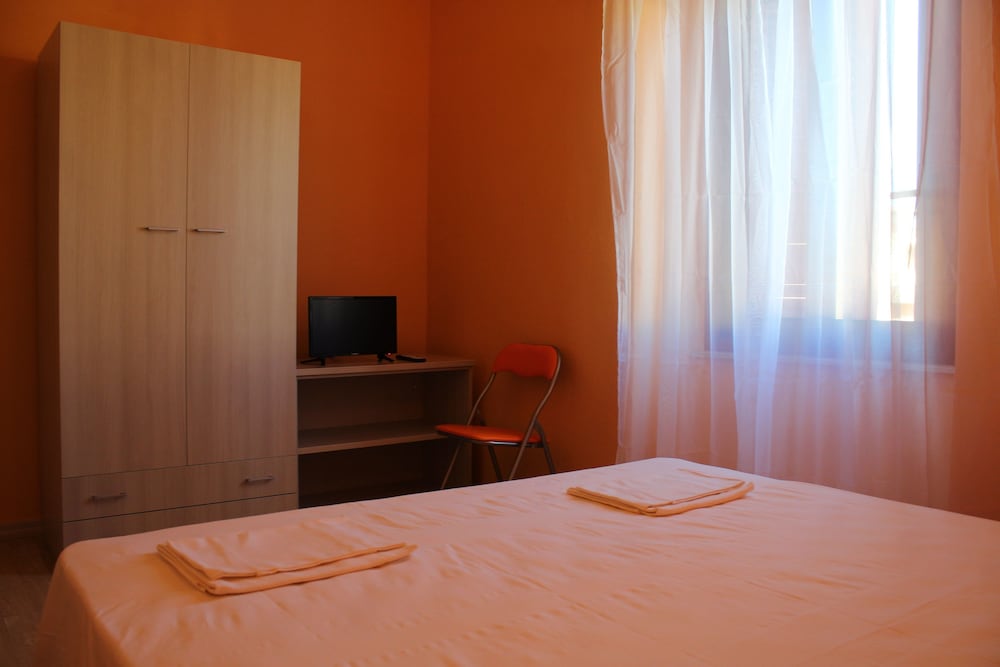 B&B La Cantoniera