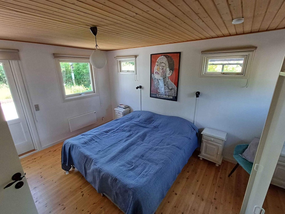 5 Star Holiday Home in Follenslev