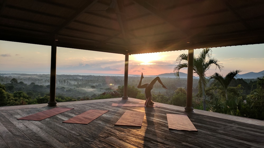 Sumberkima Hill Private Villa Retreat